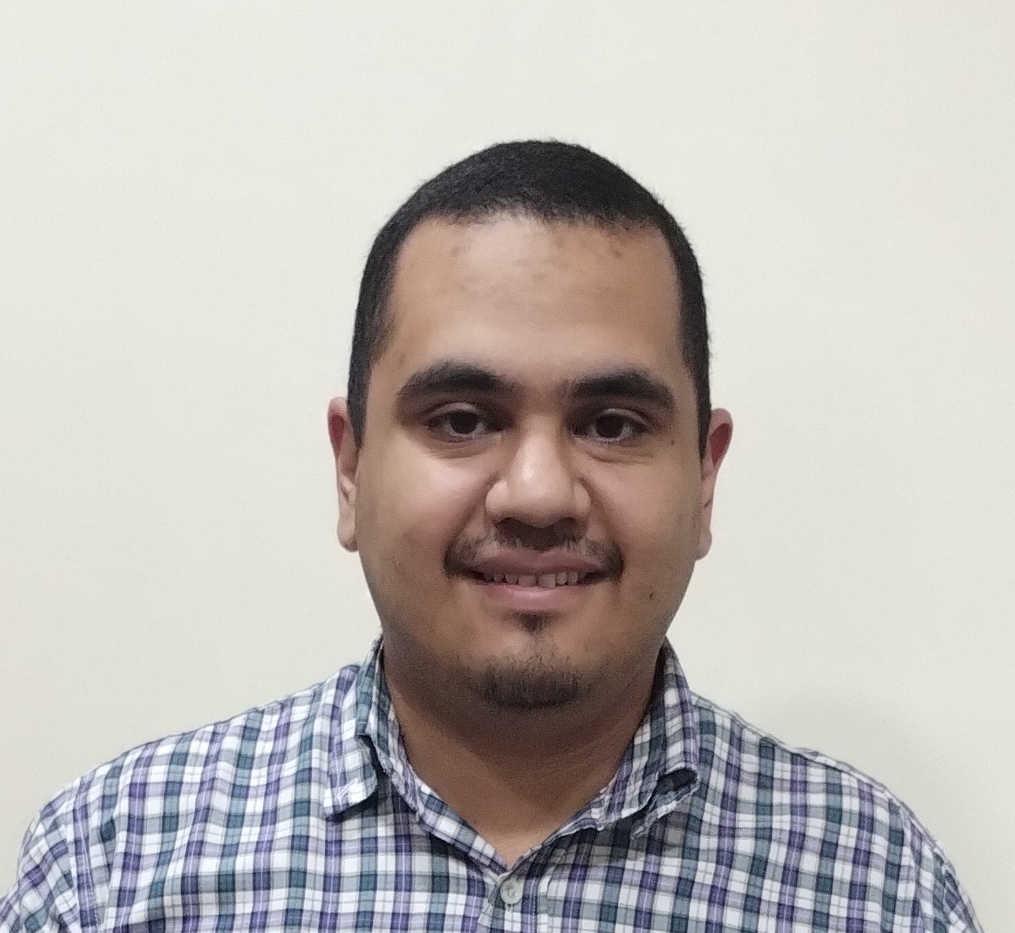 Esteban Soria - Founder de Cybersinn Solutions